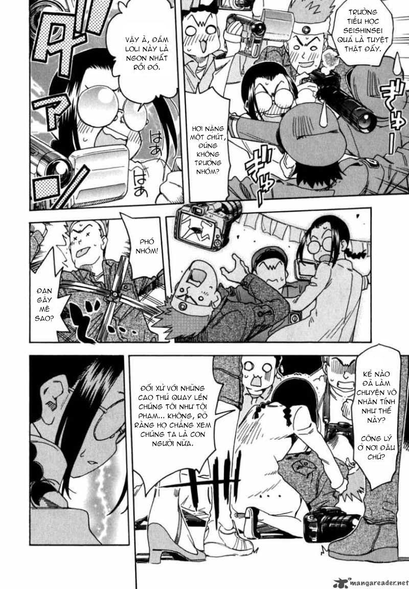 Ichinensei Ni Nacchattara Chapter 26 - Trang 2