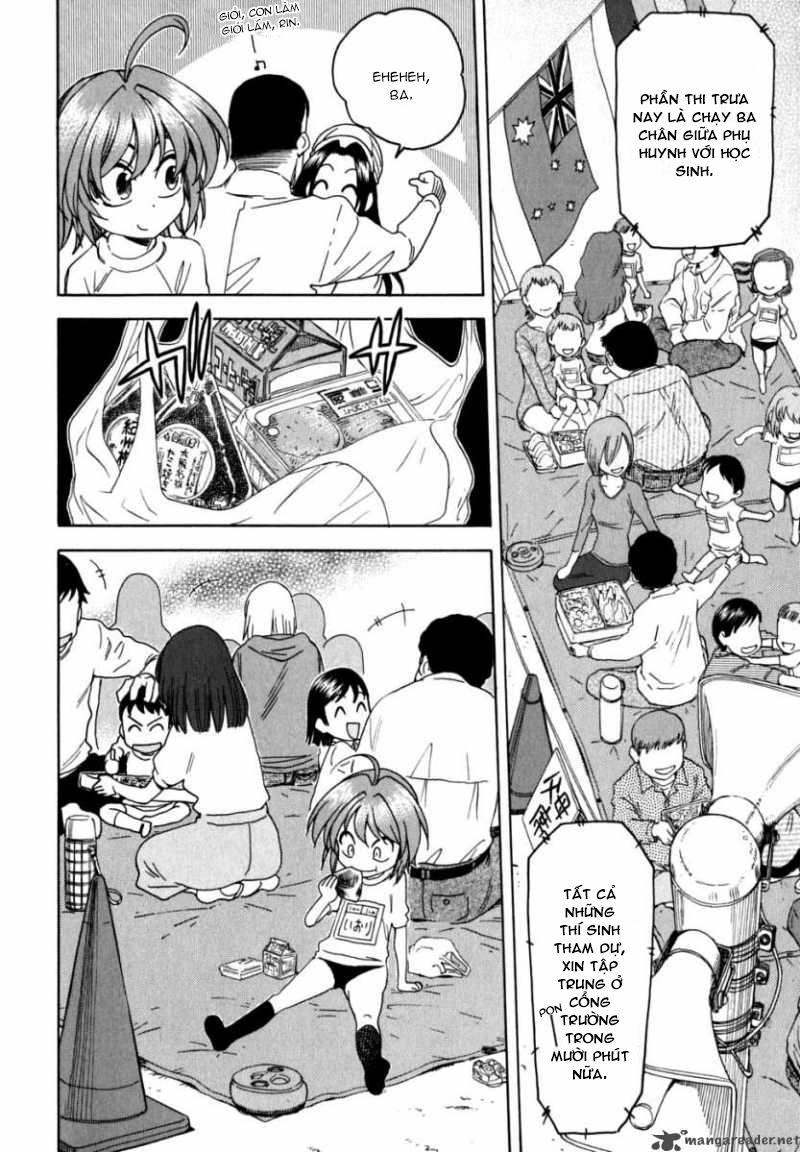 Ichinensei Ni Nacchattara Chapter 26 - Trang 2