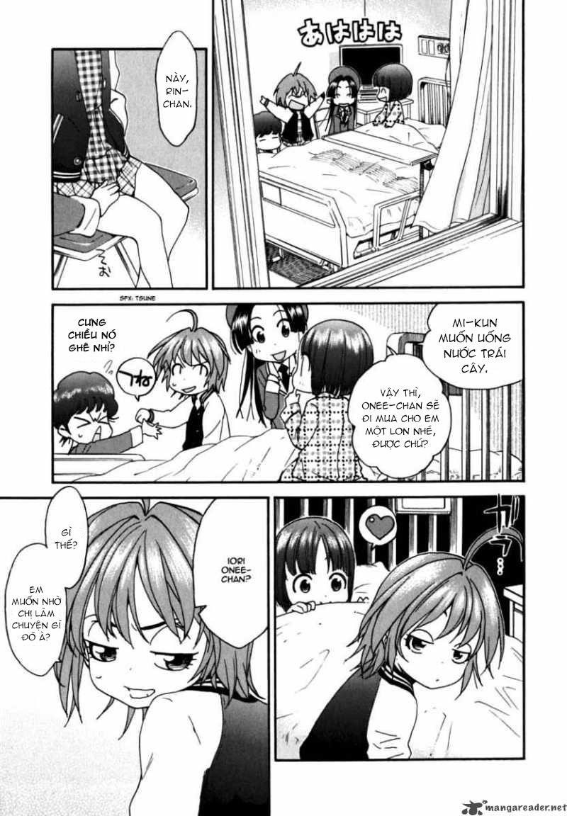 Ichinensei Ni Nacchattara Chapter 24 - Trang 2