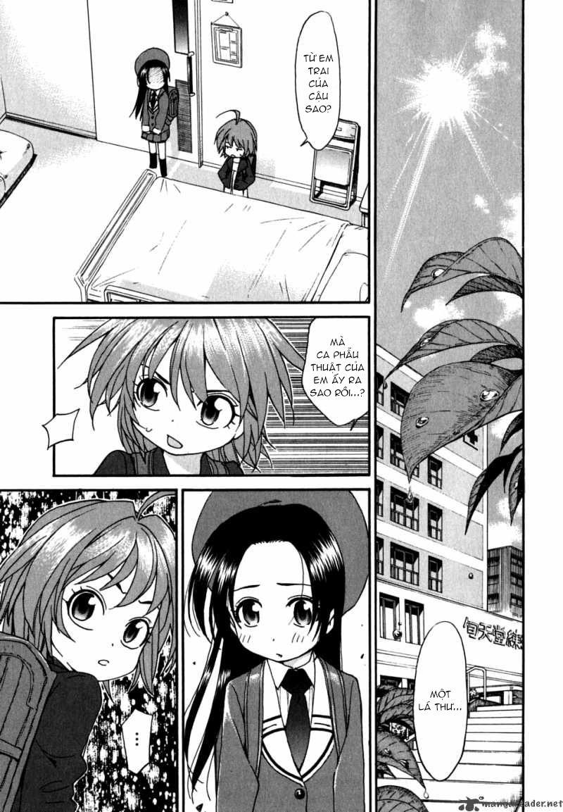 Ichinensei Ni Nacchattara Chapter 24 - Trang 2