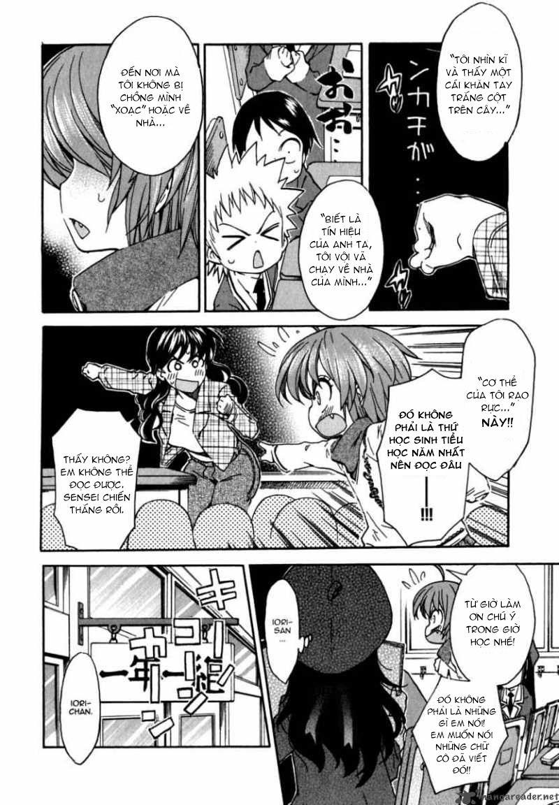 Ichinensei Ni Nacchattara Chapter 22 - Trang 2