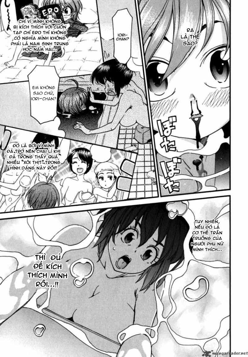 Ichinensei Ni Nacchattara Chapter 21 - Trang 2