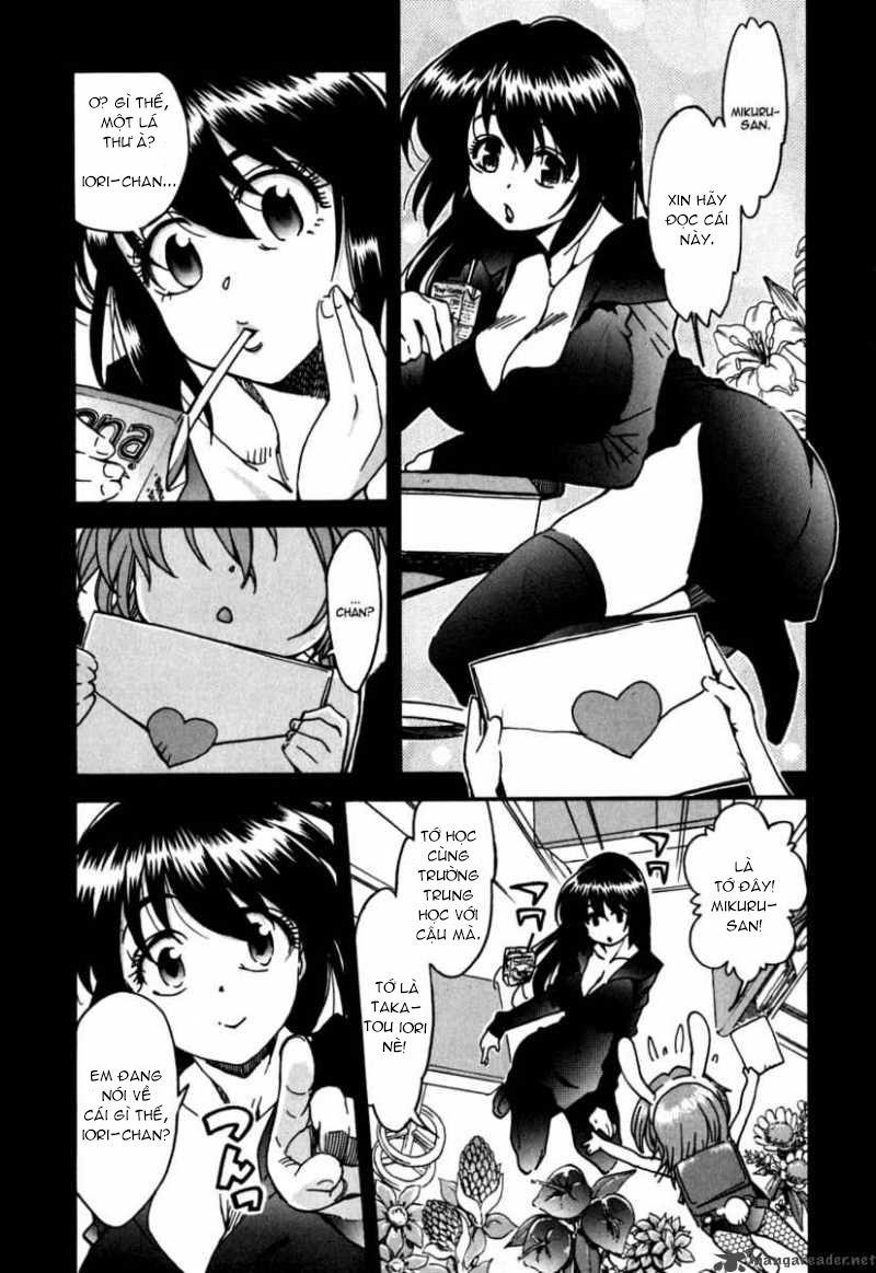 Ichinensei Ni Nacchattara Chapter 20 - Trang 2