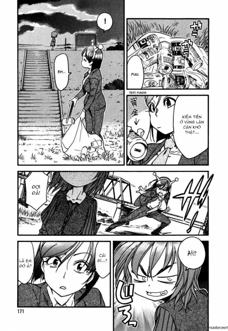 Ichinensei Ni Nacchattara Chapter 20 - Trang 2