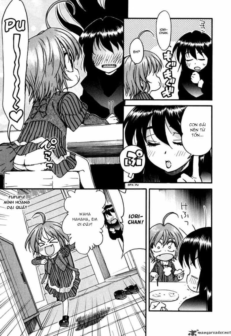 Ichinensei Ni Nacchattara Chapter 20 - Trang 2