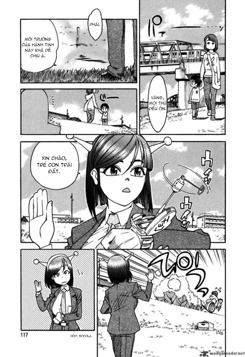 Ichinensei Ni Nacchattara Chapter 19 - Trang 2