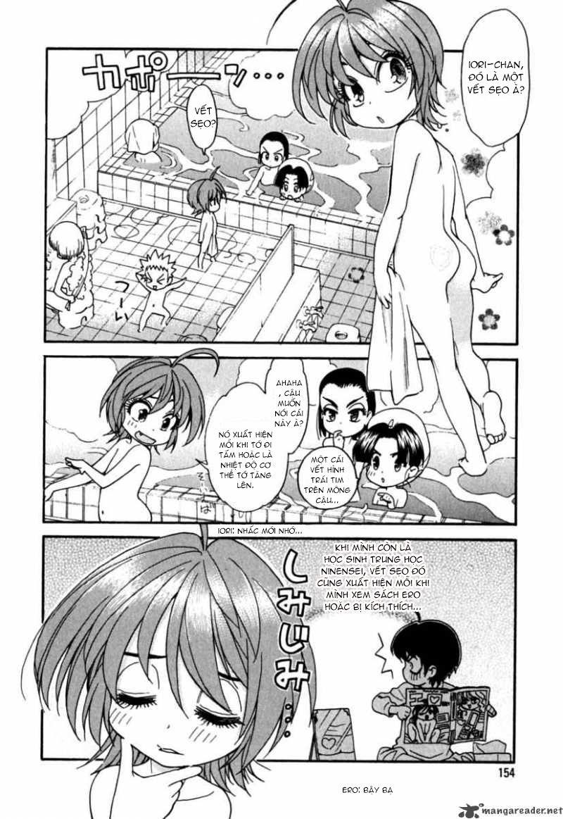 Ichinensei Ni Nacchattara Chapter 14 - Trang 2