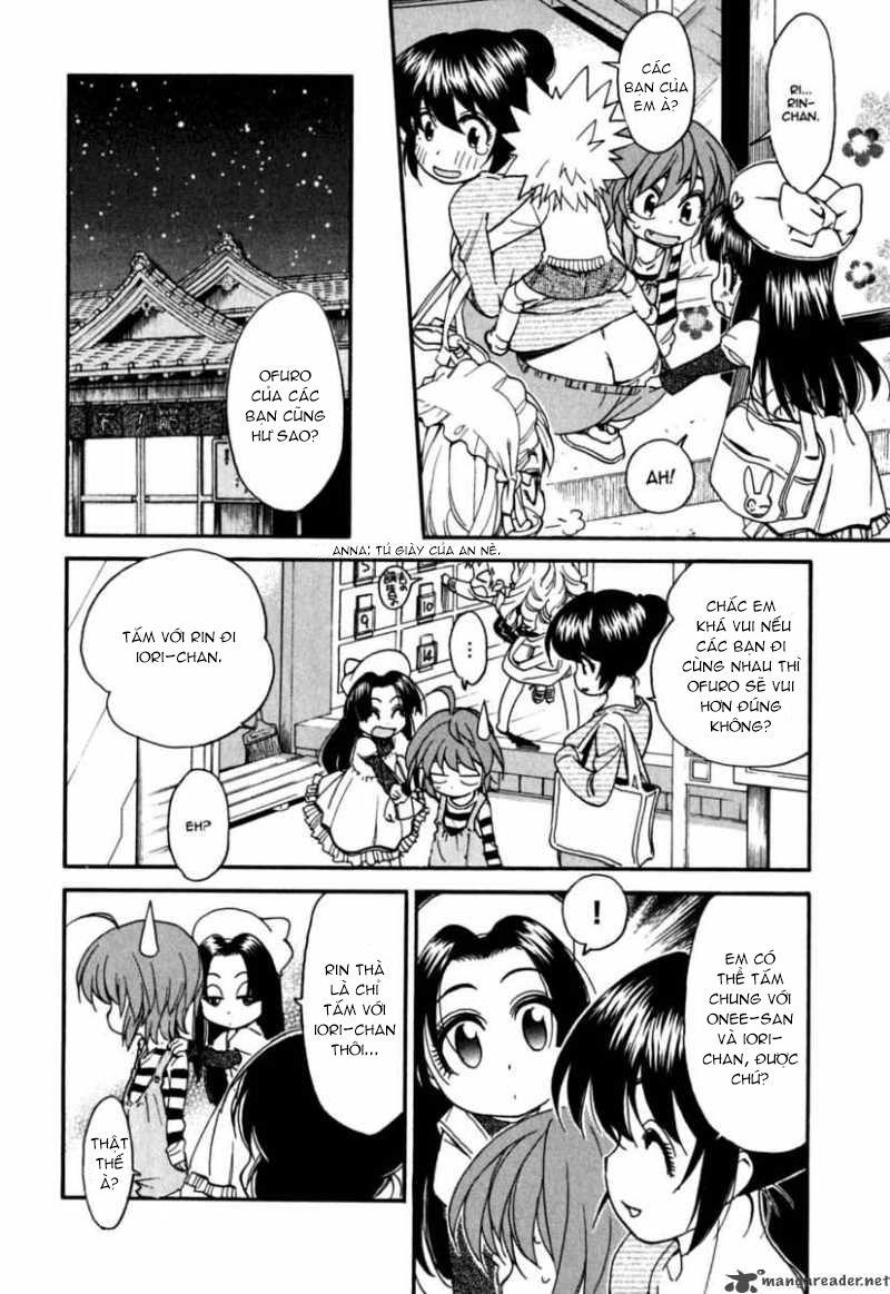 Ichinensei Ni Nacchattara Chapter 13 - Trang 2