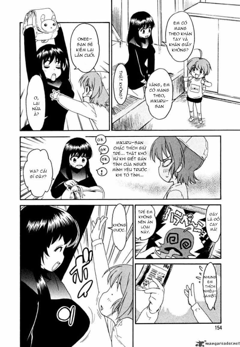 Ichinensei Ni Nacchattara Chapter 7 - Trang 2