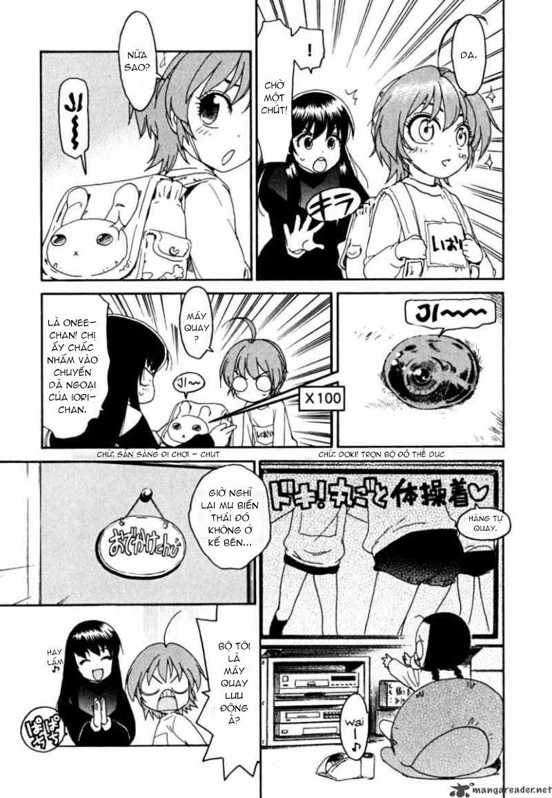 Ichinensei Ni Nacchattara Chapter 7 - Trang 2