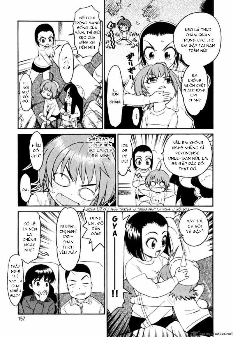 Ichinensei Ni Nacchattara Chapter 7 - Trang 2