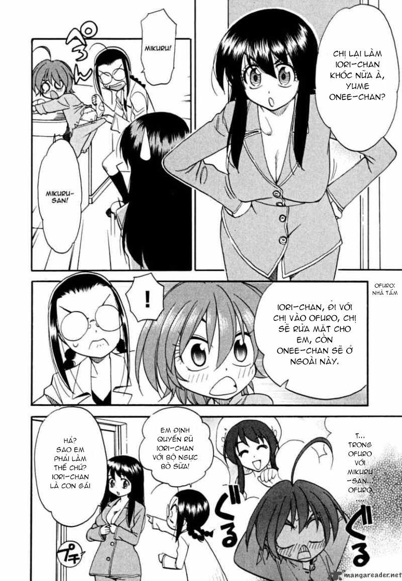 Ichinensei Ni Nacchattara Chapter 2 - Trang 2