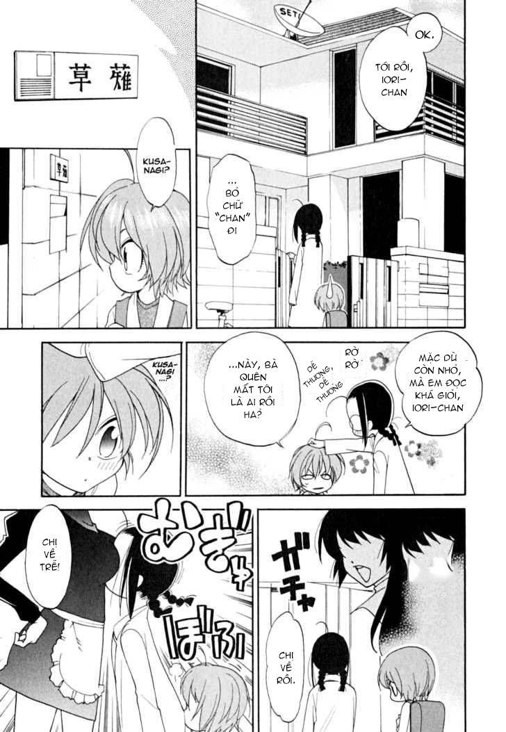 Ichinensei Ni Nacchattara Chapter 1 - Trang 2