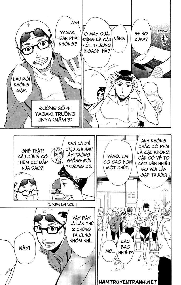 Dansui Chapter 10 - Trang 2