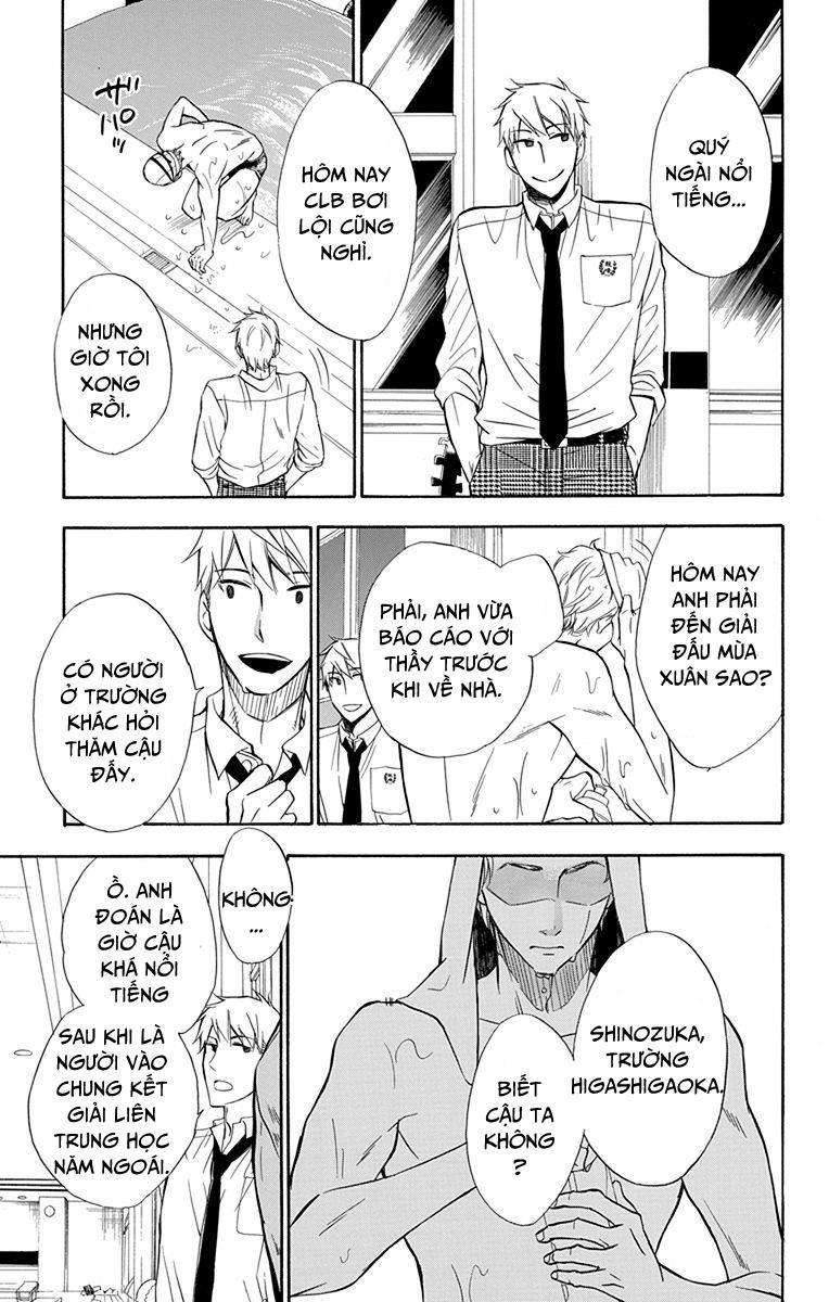 Dansui Chapter 10 - Trang 2