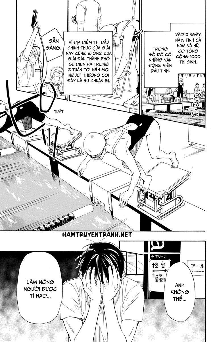 Dansui Chapter 8 - Trang 2