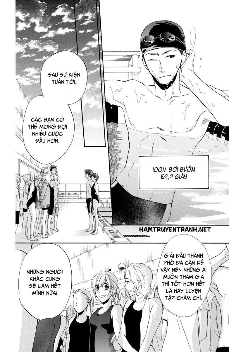 Dansui Chapter 7 - Trang 2