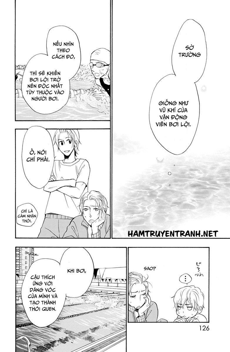 Dansui Chapter 6 - Trang 2