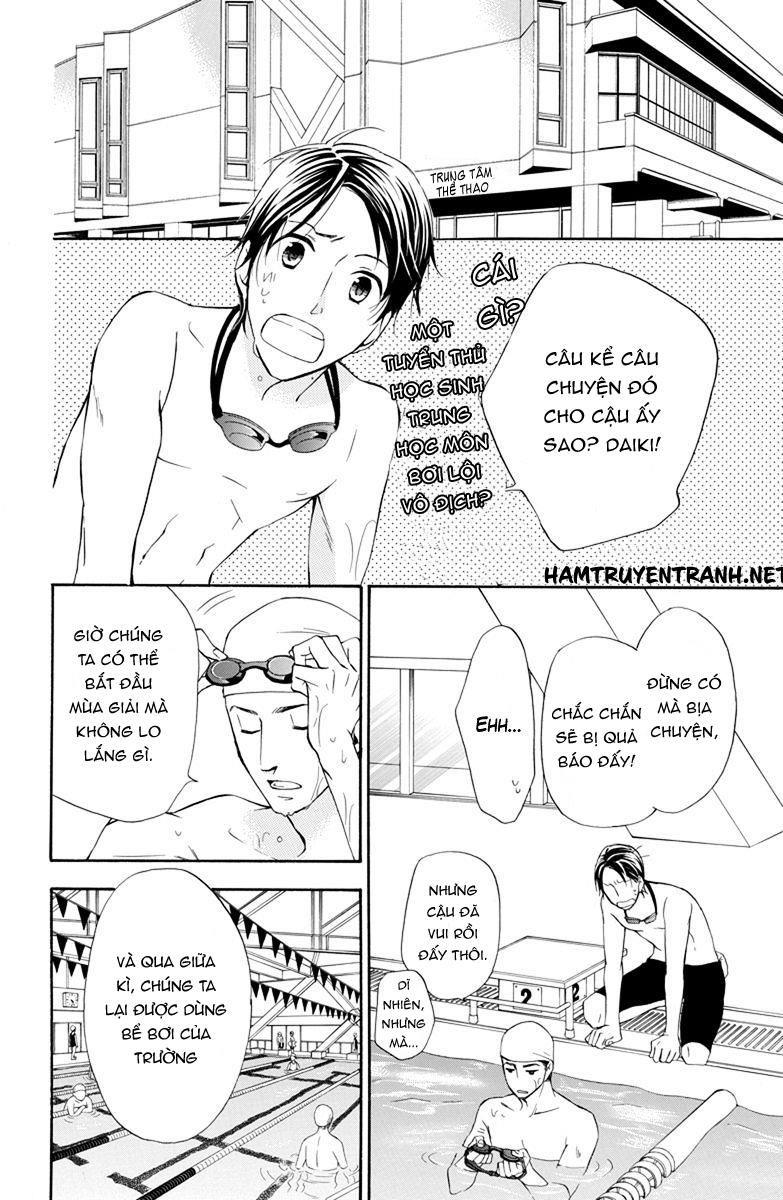 Dansui Chapter 4 - Trang 2