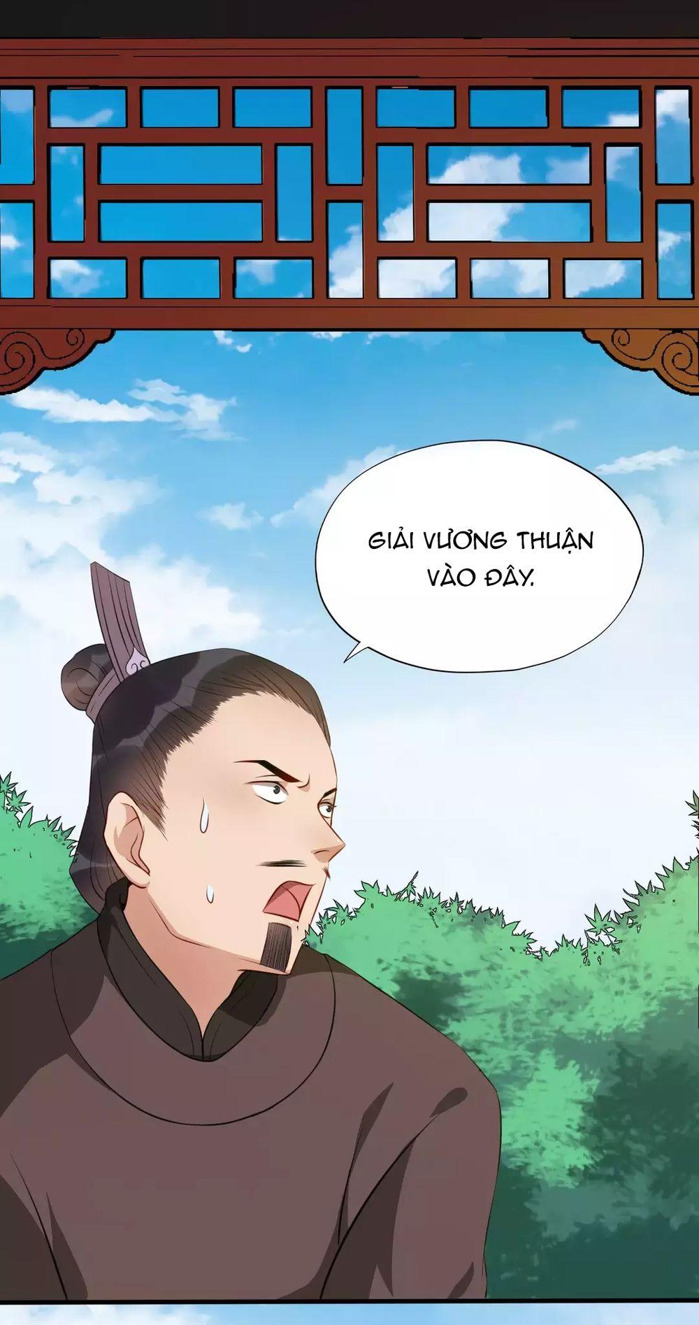 Bồng Sơn Viễn Chapter 53 - Trang 2