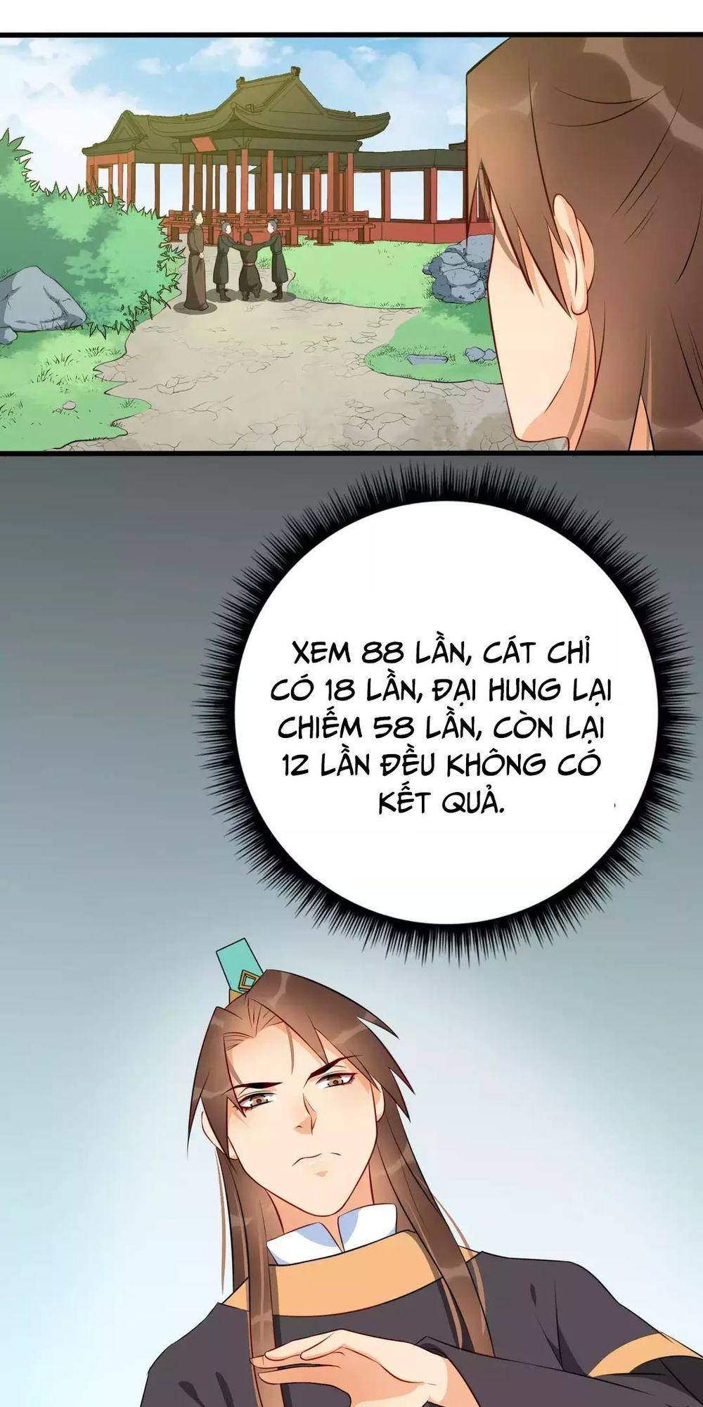 Bồng Sơn Viễn Chapter 53 - Trang 2