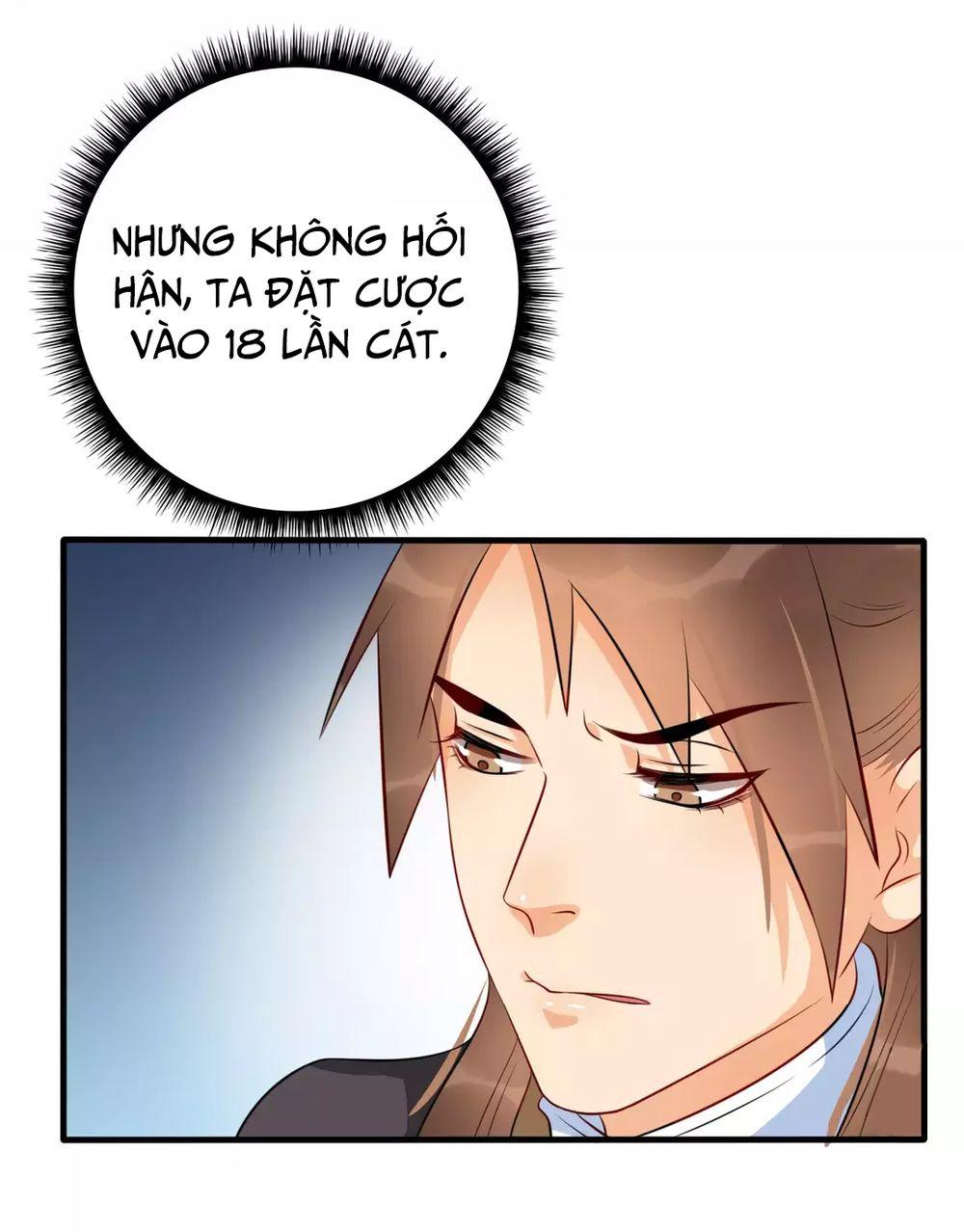 Bồng Sơn Viễn Chapter 53 - Trang 2