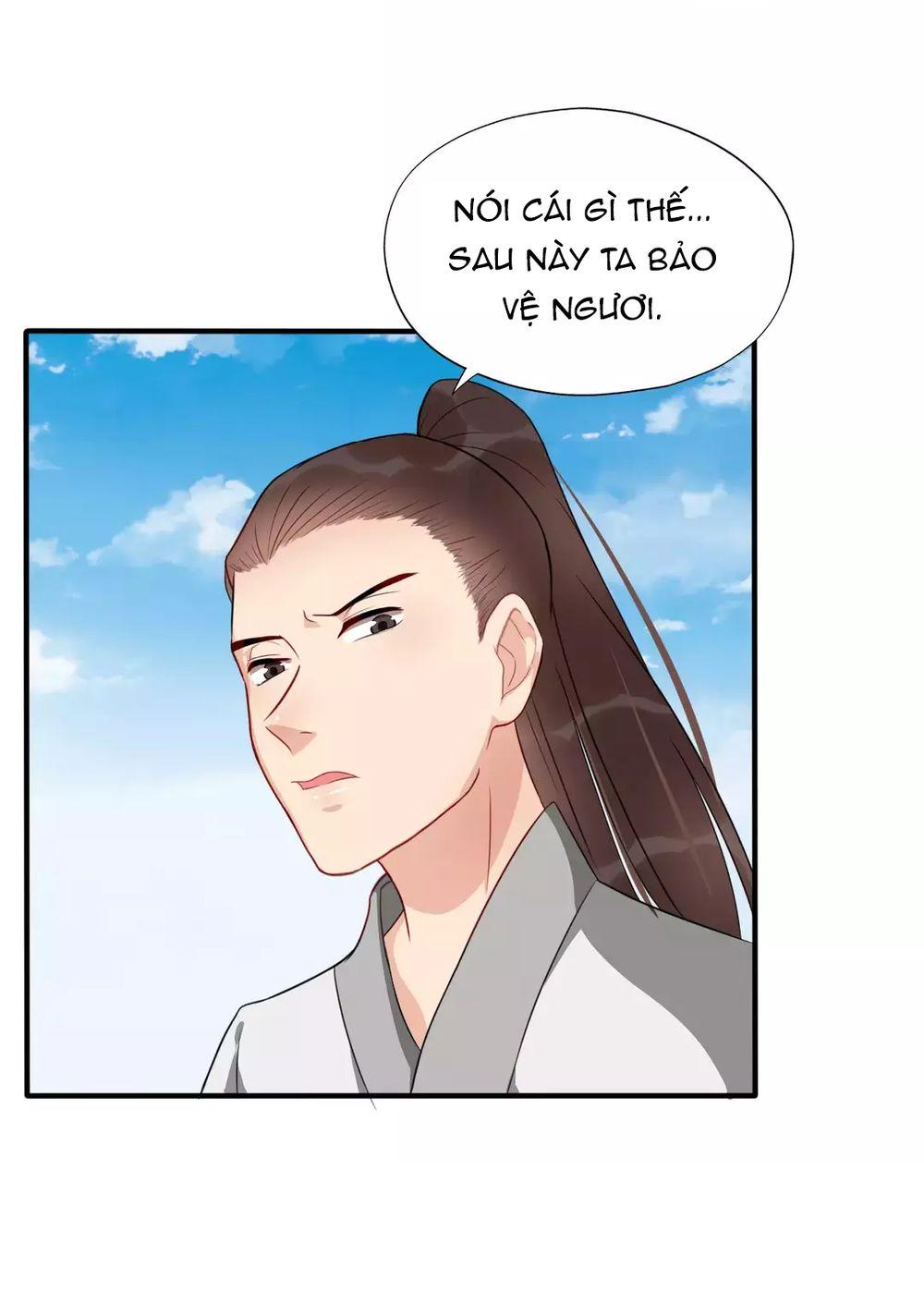 Bồng Sơn Viễn Chapter 53 - Trang 2