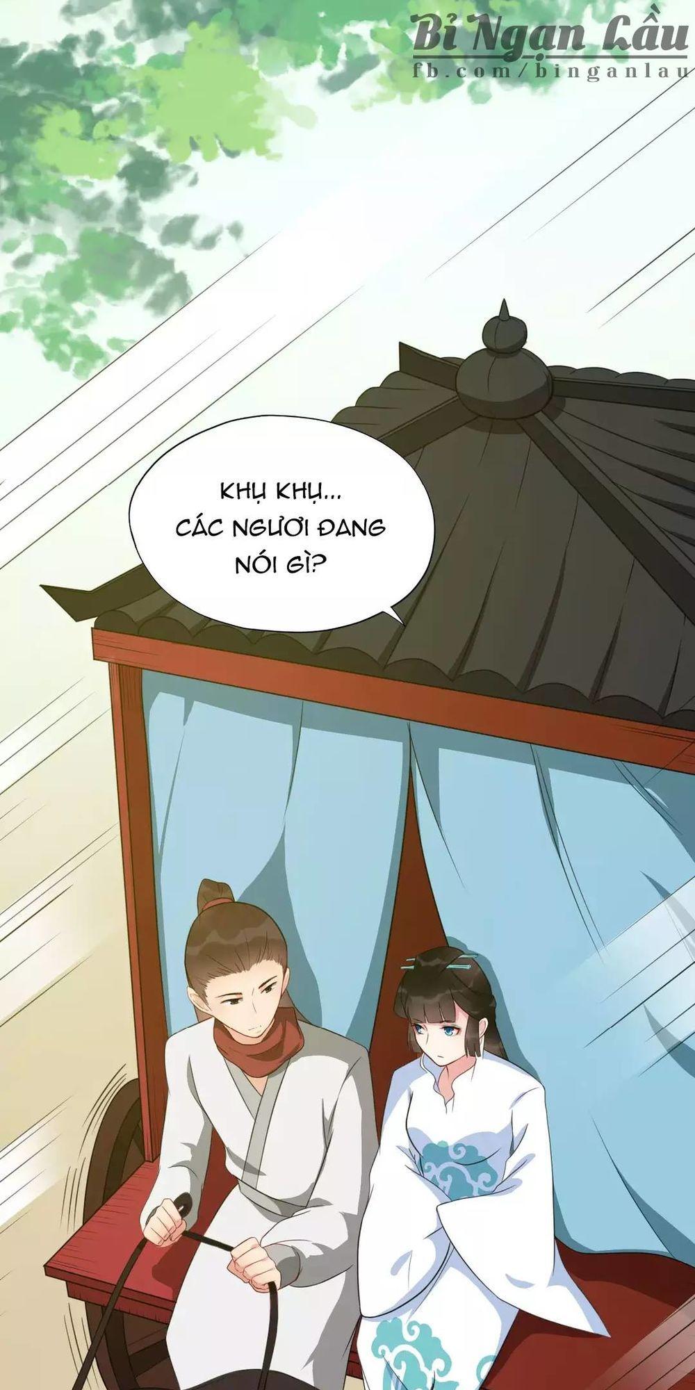 Bồng Sơn Viễn Chapter 53 - Trang 2