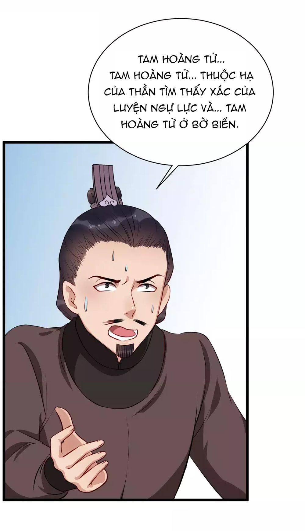 Bồng Sơn Viễn Chapter 53 - Trang 2