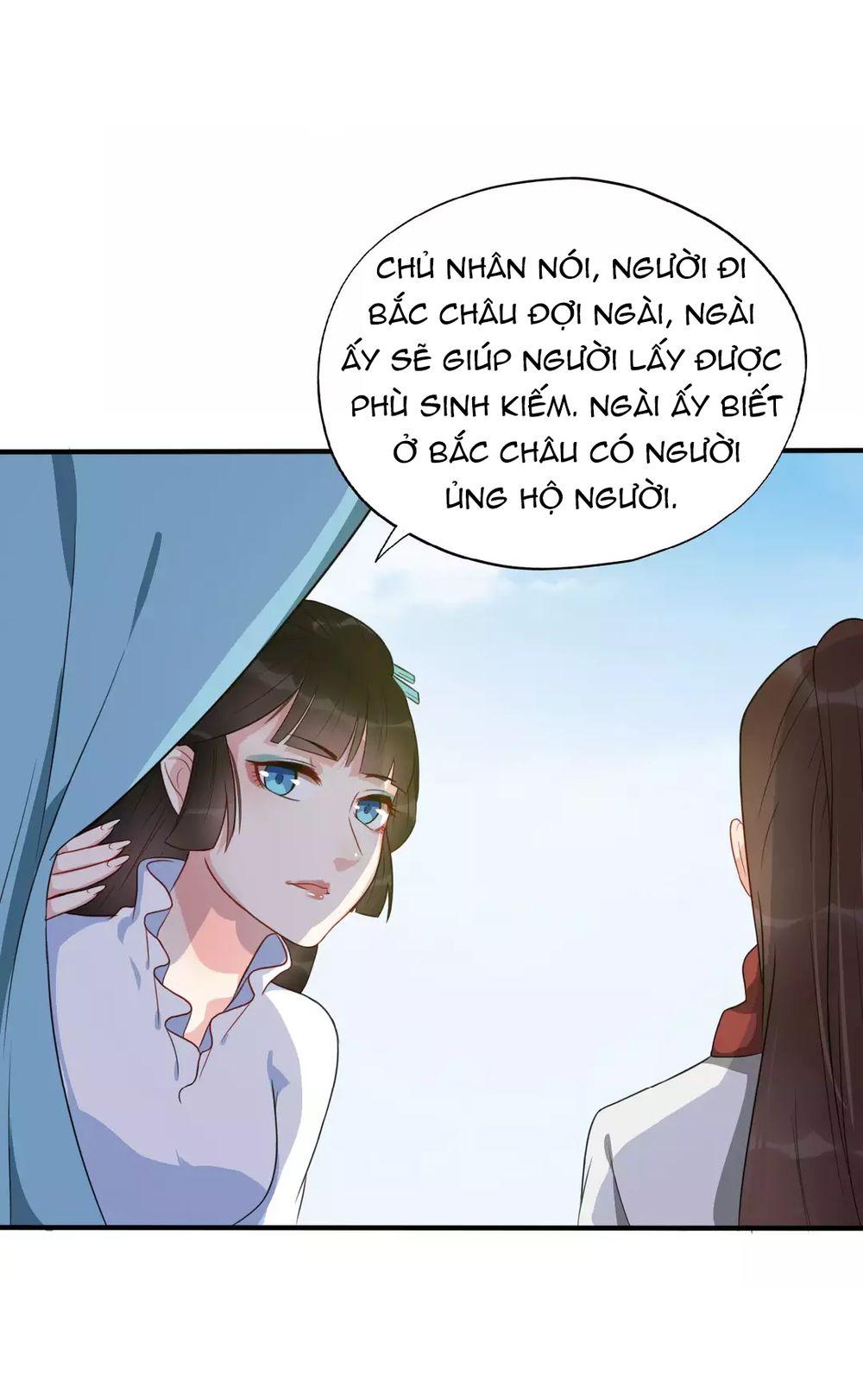 Bồng Sơn Viễn Chapter 53 - Trang 2