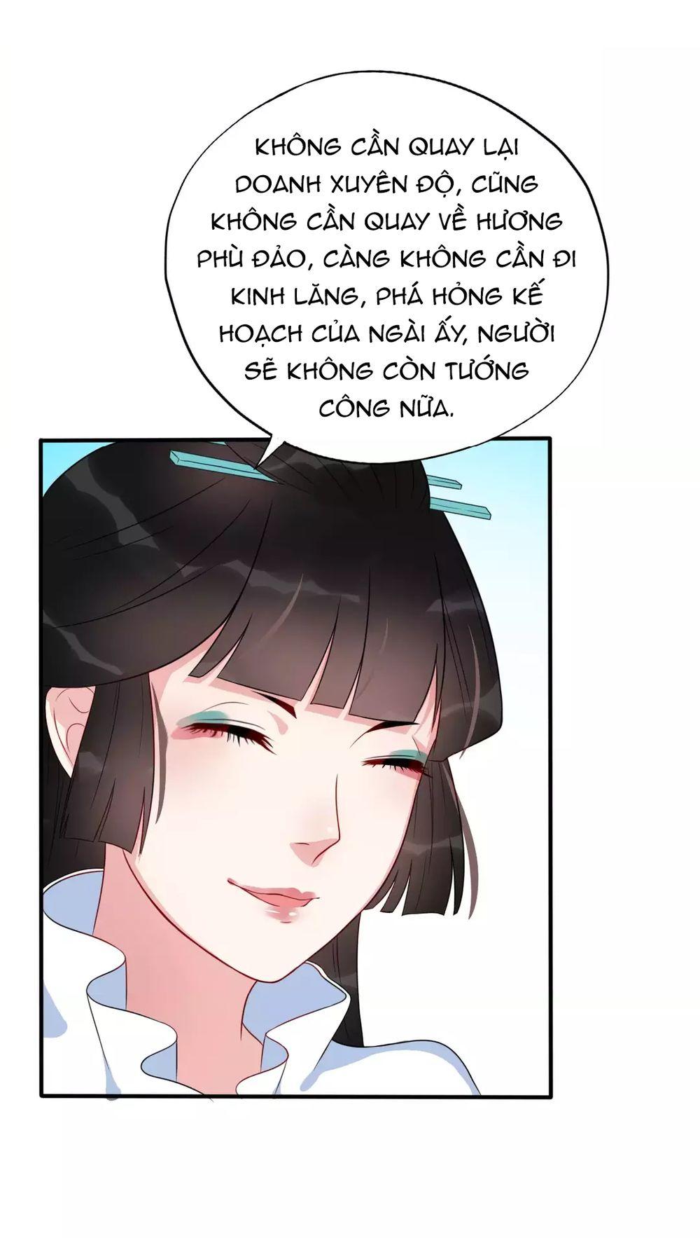 Bồng Sơn Viễn Chapter 53 - Trang 2