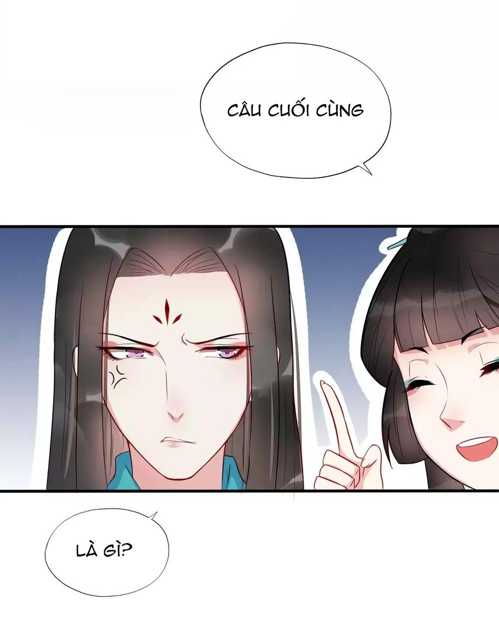 Bồng Sơn Viễn Chapter 53 - Trang 2