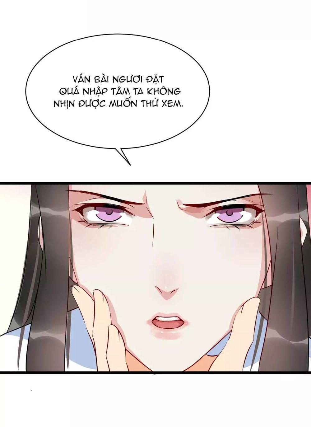 Bồng Sơn Viễn Chapter 52 - Trang 2