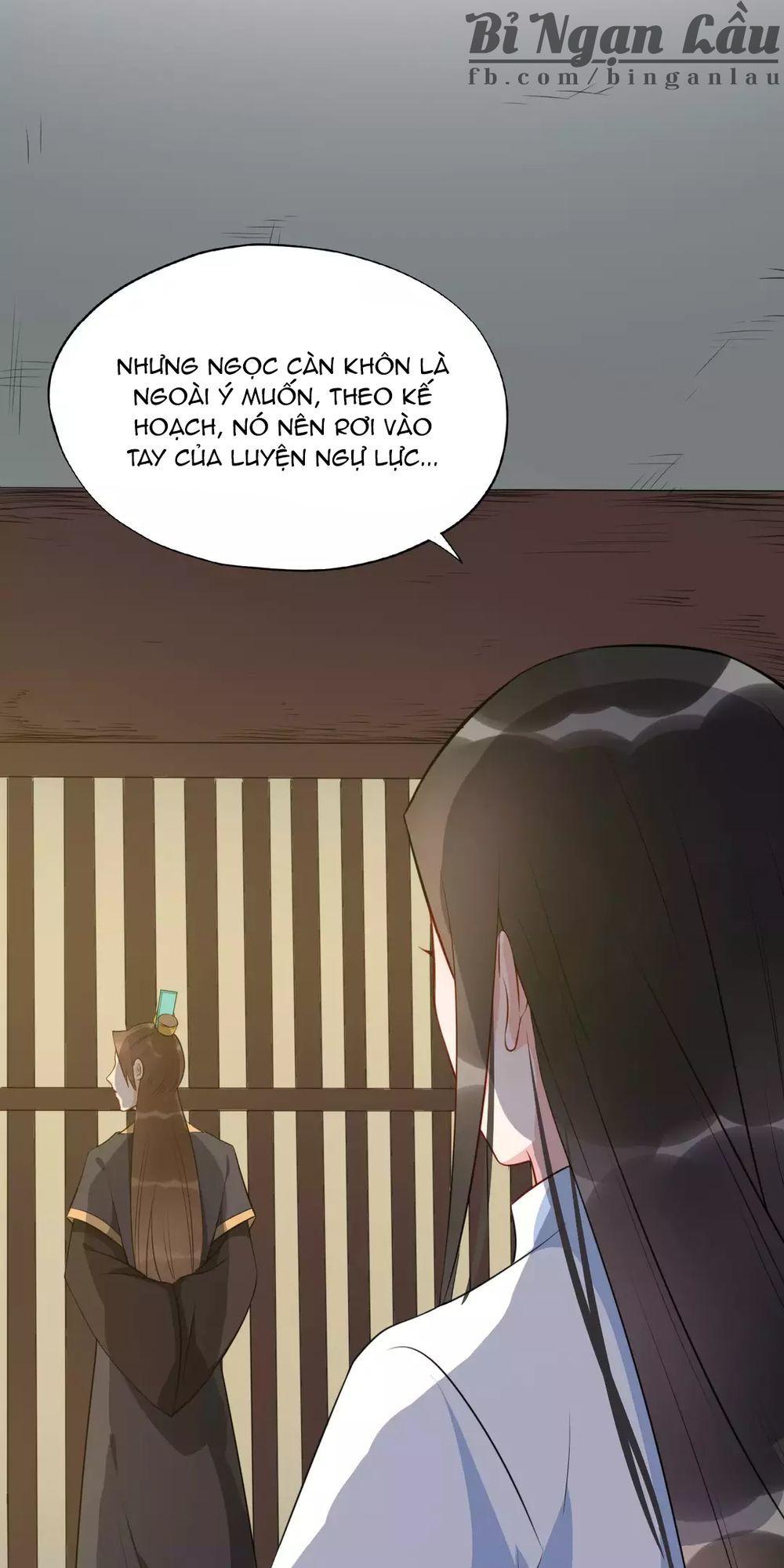 Bồng Sơn Viễn Chapter 51 - Trang 2