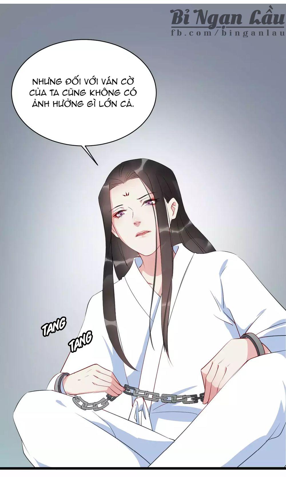 Bồng Sơn Viễn Chapter 51 - Trang 2