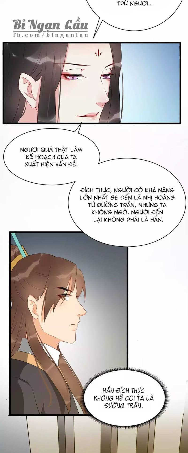 Bồng Sơn Viễn Chapter 51 - Trang 2