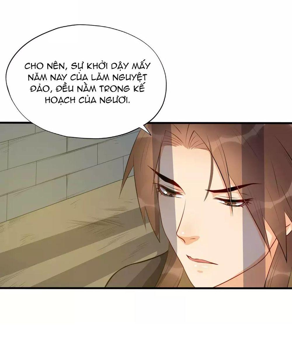 Bồng Sơn Viễn Chapter 51 - Trang 2