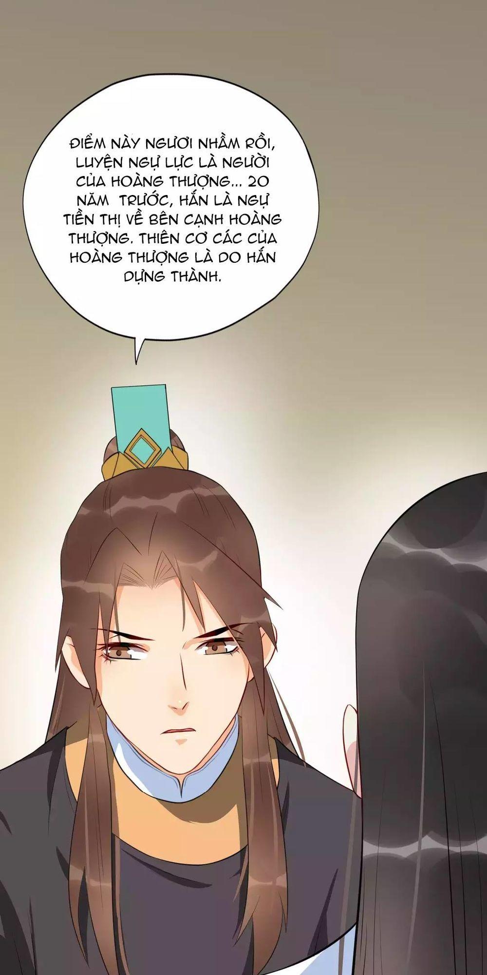 Bồng Sơn Viễn Chapter 51 - Trang 2