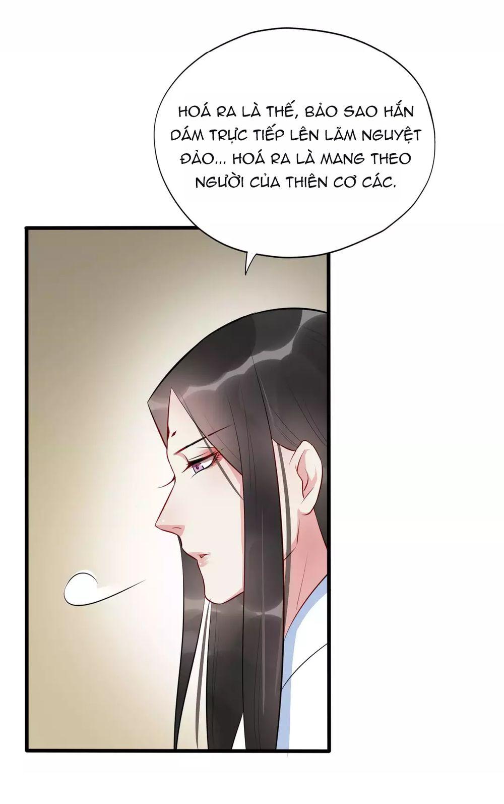 Bồng Sơn Viễn Chapter 51 - Trang 2