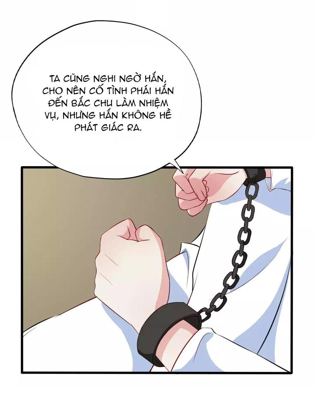 Bồng Sơn Viễn Chapter 51 - Trang 2