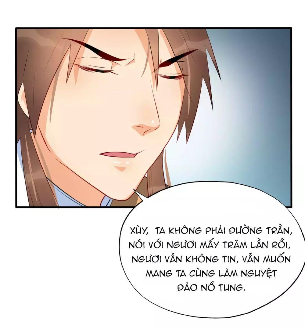 Bồng Sơn Viễn Chapter 51 - Trang 2