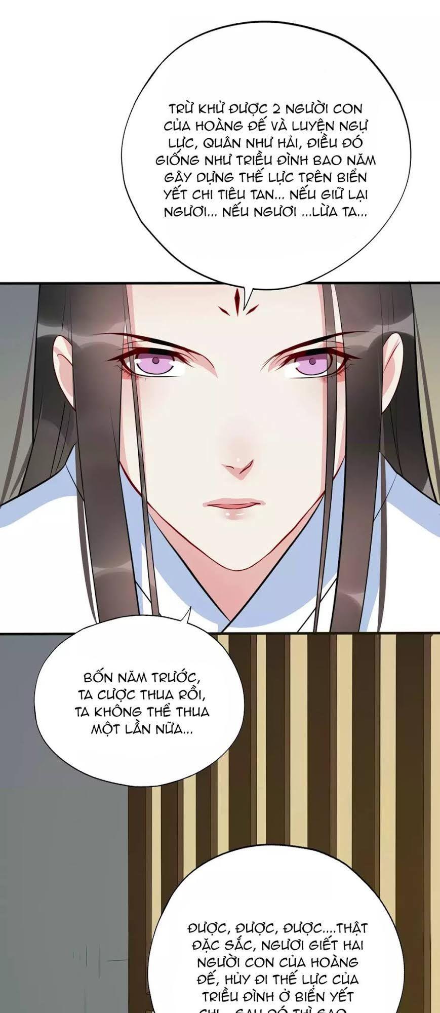 Bồng Sơn Viễn Chapter 51 - Trang 2