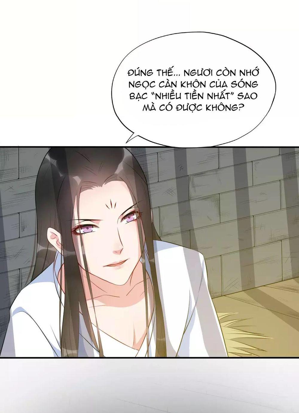 Bồng Sơn Viễn Chapter 51 - Trang 2