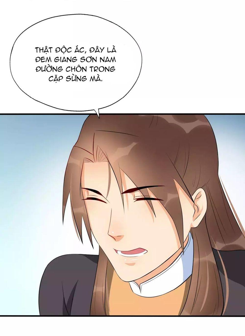 Bồng Sơn Viễn Chapter 51 - Trang 2