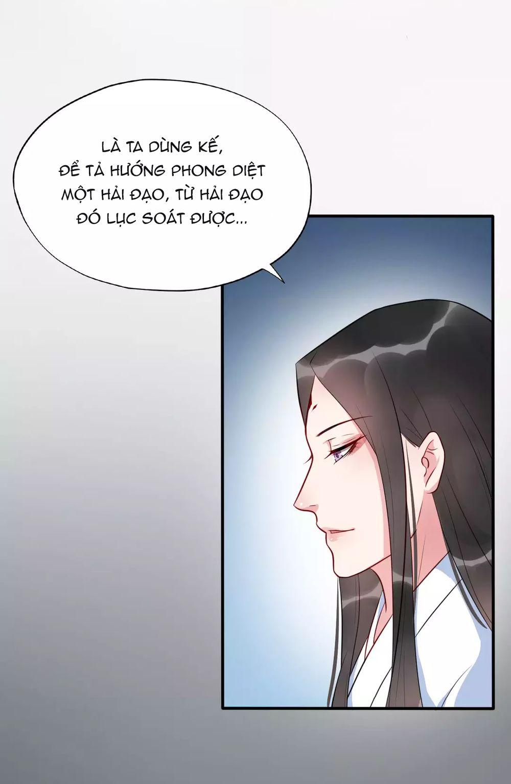 Bồng Sơn Viễn Chapter 51 - Trang 2