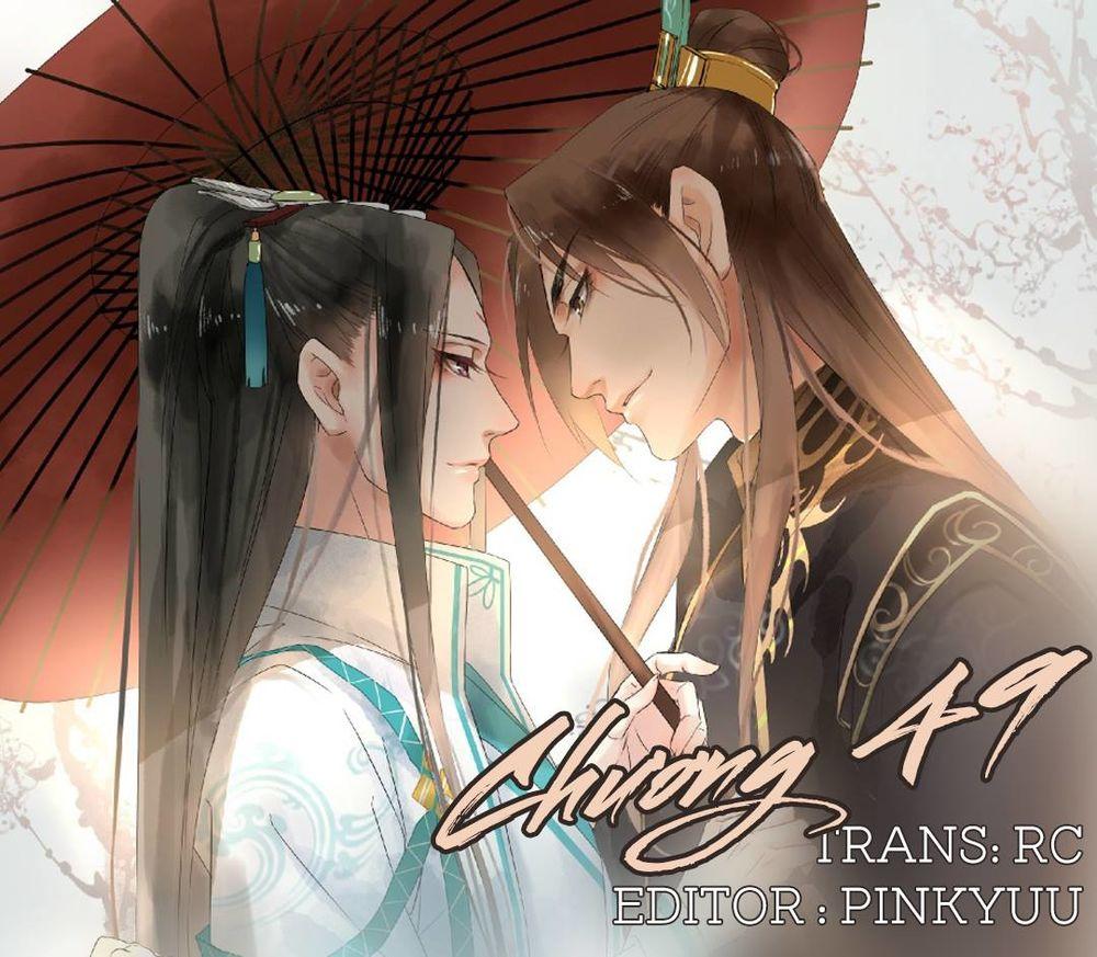 Bồng Sơn Viễn Chapter 49 - Trang 2