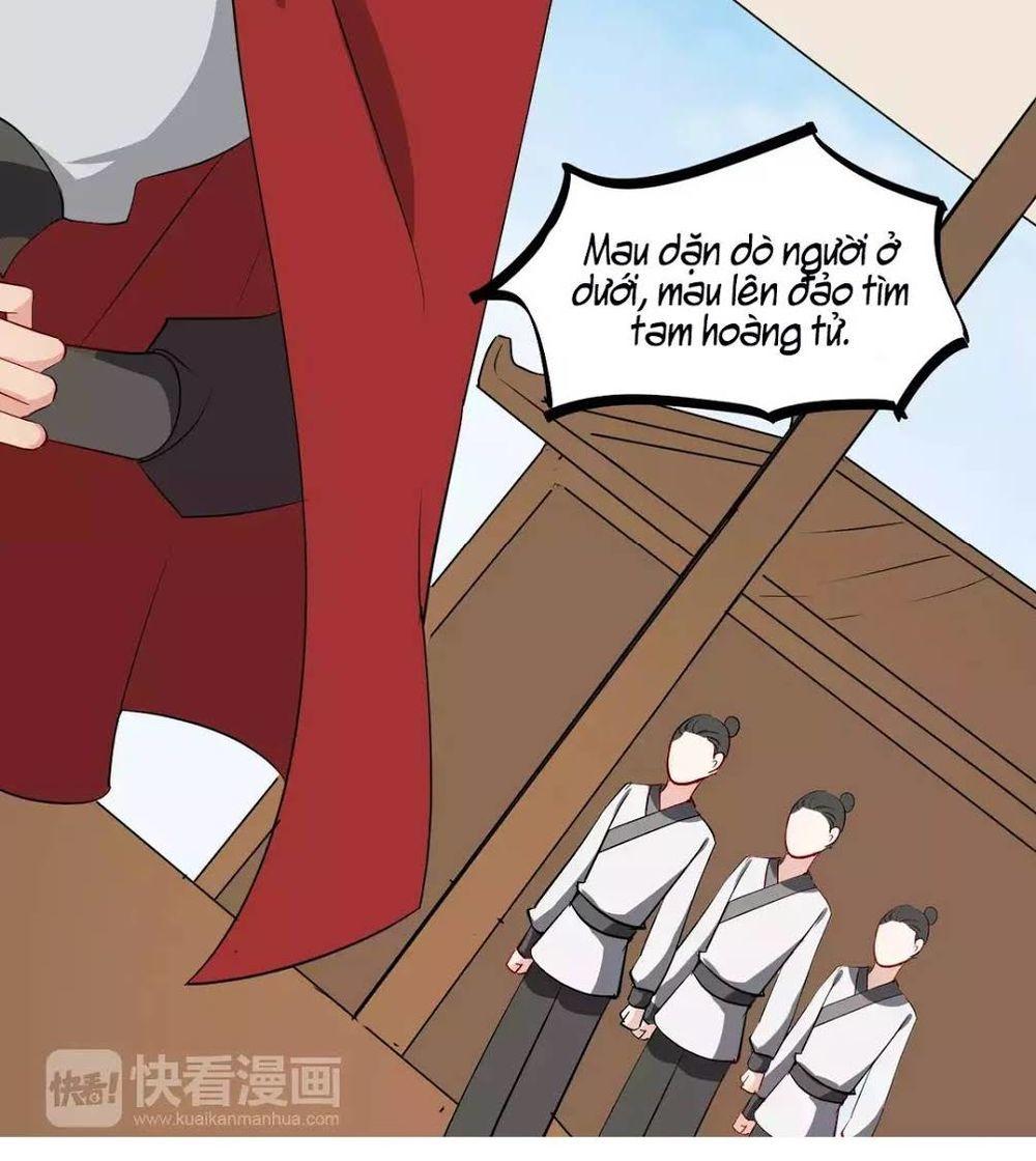 Bồng Sơn Viễn Chapter 49 - Trang 2