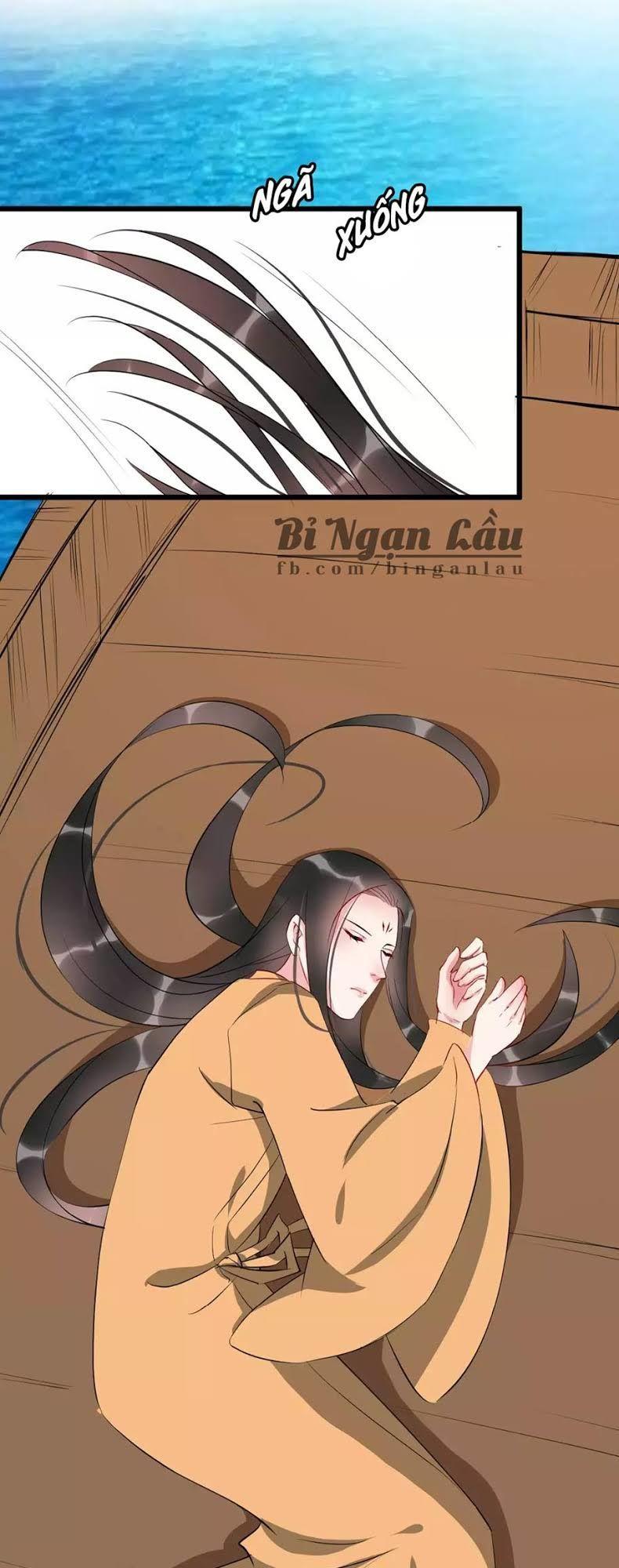 Bồng Sơn Viễn Chapter 49 - Trang 2