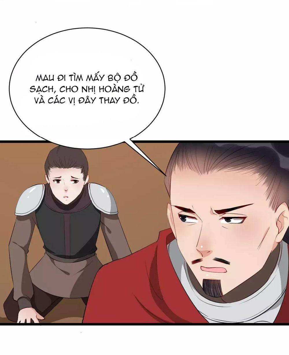 Bồng Sơn Viễn Chapter 49 - Trang 2