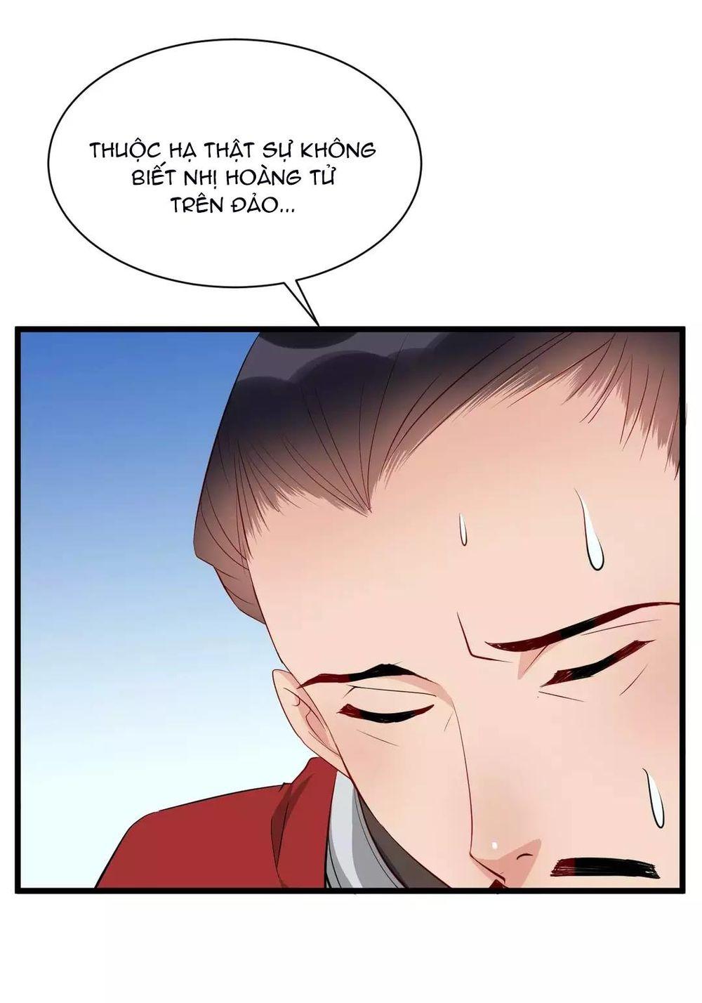 Bồng Sơn Viễn Chapter 49 - Trang 2